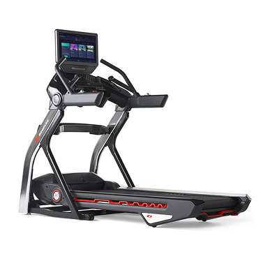 BowFlex Treadmill 22
