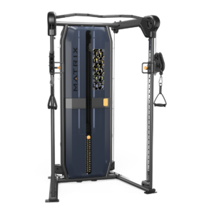 MXR Functional Trainer FTR30+HP