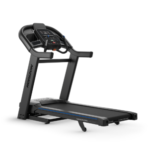 Horizon Treadmill 7.4 AT