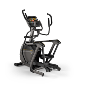 MXR Suspension Elliptical E50