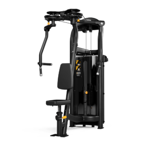Aura Rear Delt / Fly