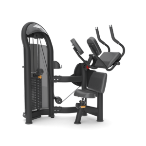 Aura Abdominal Crunch