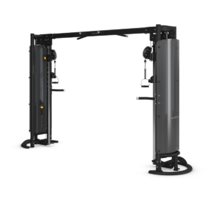 Aura Adjustable Cable Crossover