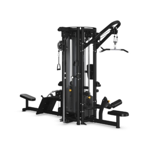 Aura 4-Stack Multi-Station