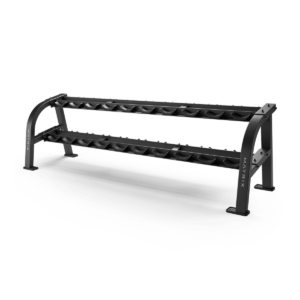 G1 10-Pair Dumbbell Rack