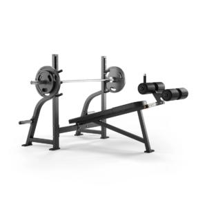 G1 Olympic Decline Bench