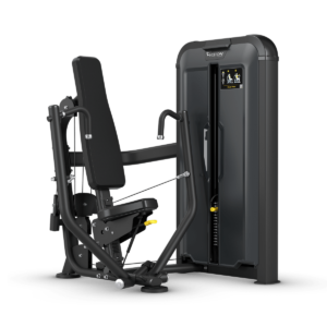 Converging Chest Press