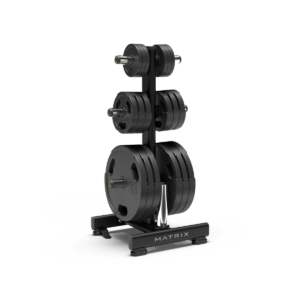 Magnum Weight Tree w/Bar Holders
