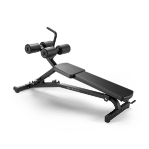 G1 Adjustable Decline Bench