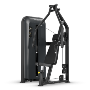 Converging Chest Press