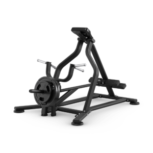 Incline Lever Row