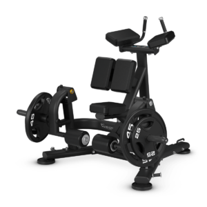 Kneeling Leg Curl