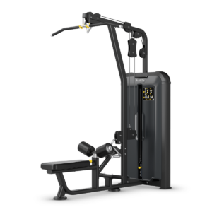 Lat Pulldown / Seated Row