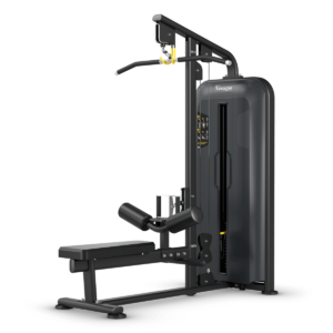 Lat Pulldown / Seated Row