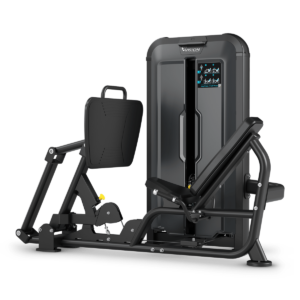 Leg Press / Calf Press