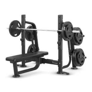 Olympic Flat Bench
