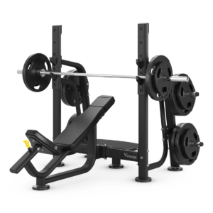 Olympic Incline Bench