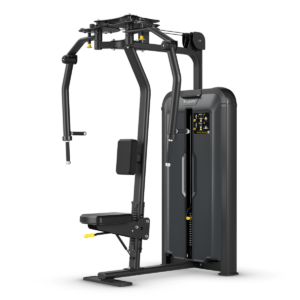 Pec Fly / Rear Delt