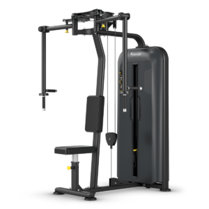 Pec Fly / Rear Delt