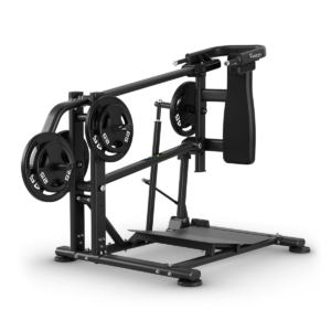 Standing Hack Squat