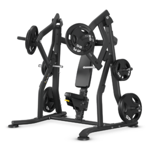 Vertical Chest Press