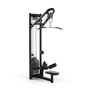 Aura Lat Pulldown