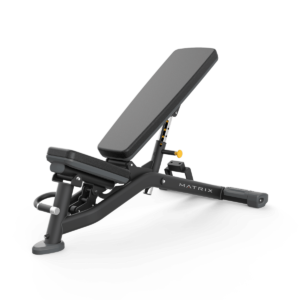 Magnum Multi-adjustable Bench LP