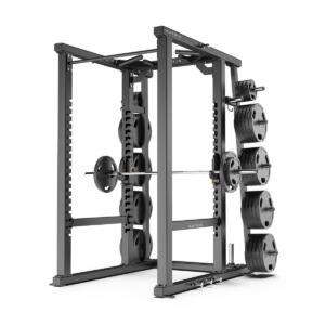 Magnum MEGA Power Rack