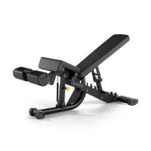 Magnum Multi-adjustable Bench w/Decline