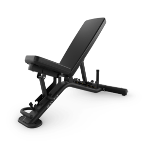 Go Series Adjustable Bench