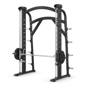 Magnum Smith Machine