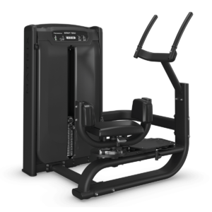Ultra Onyx Rotary Torso