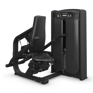 Ultra Onyx Triceps Press