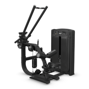 Ultra Onyx Diverging Lat Pulldown