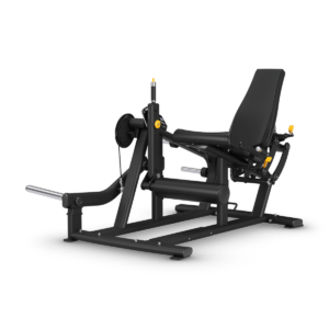 Magnum Reclining Leg Extension