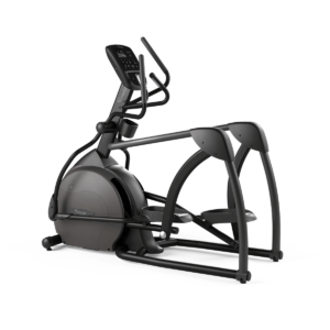 S60 Suspension Elliptical