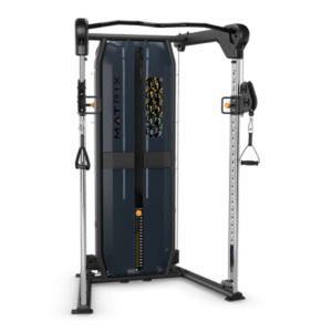 Go Series Functional Trainer