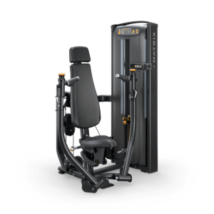 Versa Converging Chest Press
