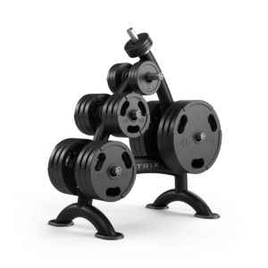 Magnum Olympic Weight Tree