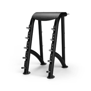 Magnum Accessory Rack