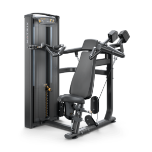 Versa Converging Shoulder Press