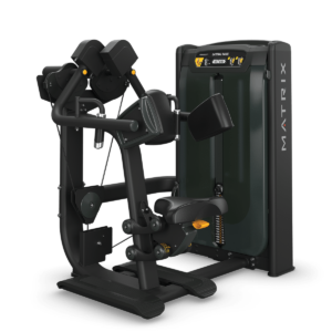 Ultra Lateral Raise