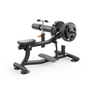 Magnum Seated Calf