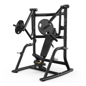 Magnum Vertical Decline Bench Press