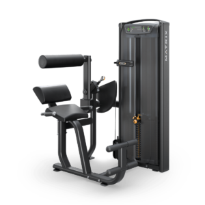 Versa Back Extension