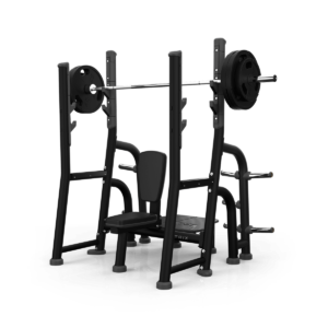 Magnum Olympic Shoulder Bench