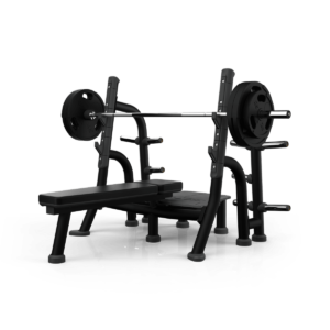 Magnum Olympic Flat Bench