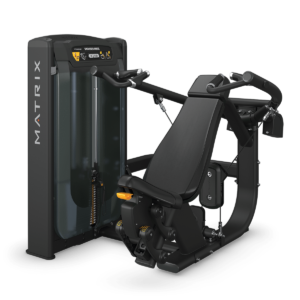 Ultra Converging Shoulder Press