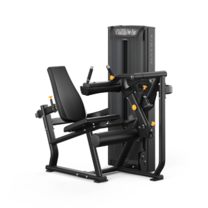 Versa Seated Leg Curl