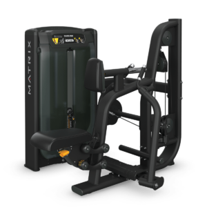 Ultra Diverging Seated Row